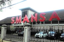 Sengketa Lahan SMAN 1 Bandung, PTUN menangkan Perkumpulan Lyceum Kristen