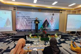 Anggota DPR dorong pelaku wisata lakukan promosi berbasis digital