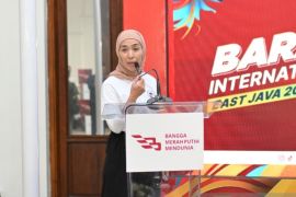 Penyelenggara pastikan Barati Cup tak bermasalah secara izin