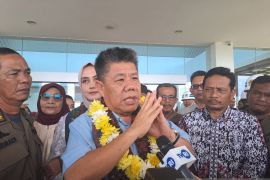 Gubernur Babel mutasi pejabat dan ASN "salah imam"