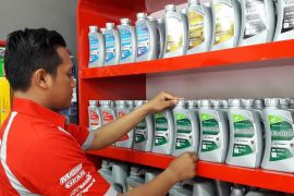 Pertamina Lubricants tindaklanjuti dugaan kasus oli palsu