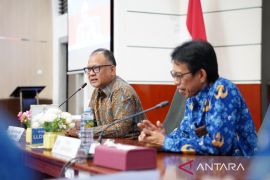 Kemdiktisaintek tekankan pentingnya kampus setiap daerah perkuat keunikan lokal