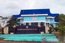 Universitas Maritim Raja Ali Haji buka dua program studi baru jenjang sarjana