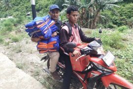 Parigi Moutong Sulteng tetapkan masa tanggap darurat banjir 14 hari