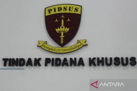 Pidsus Kejari Medan tangkap  tersangka korupsi Rp21,91 miliar penguasaan aset milik PT KAI