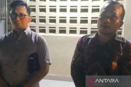 Kuasa hukum datangi Polrestabes Medan: surat penetapan DPO Arini Siringoringo palsu