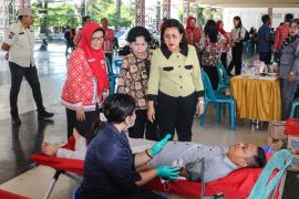 Hari Jadi Kota Pematangsiantar, ada periksa kesehatan gratis dan donor darah