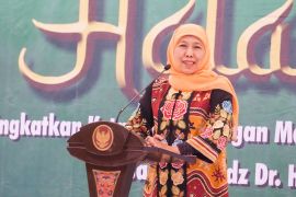 Khofifah: Notaris dan PPAT berperan strategis jamin kepastian hukum