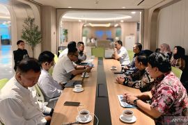 Kemenkes anggarkan Rp150 miliar untuk  pembangunan RSUD Muaradua