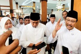 Mensos sebut 280 kabupaten/kota usulkan penyelenggaraan Sekolah Rakyat