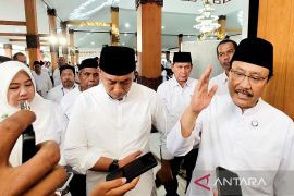 Mensos sebut 280 kabupaten/kota usulkan Sekolah Rakyat