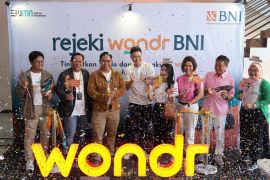 BNI Wilayah 18 Malang siap bagikan Honda Beat hingga Marcedes Benz