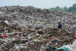 Pemkab Tulungagung siapkan perluasan lahan TPA Segawe