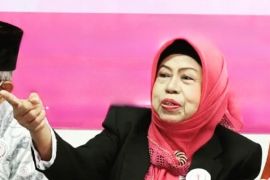 Pegiat budaya: Gratis Pol tingkatkan harkat perempuan di Kaltim