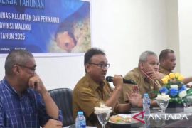 Maluku rangkul LSM bangun sektor kelautan dan perikanan