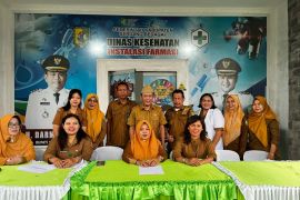 Dinkes Sergai gelar cek kesehatan gratis selama 2 pekan