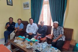 Pemkab Agam usulkan pembangunan SMA Unggul Garuda Baru ke pusat