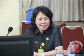 Pemprov Sulut dan PT INA kerja sama latih bahasa dan budaya Jepang