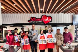 Meluruskan persepsi dan menguak rahasia MSG melalui demo masak