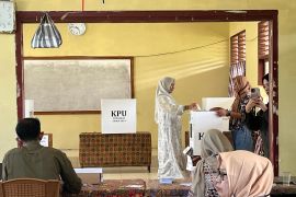 Bawaslu RI: PSU di Pasaman berjalan baik sesuai putusan MK