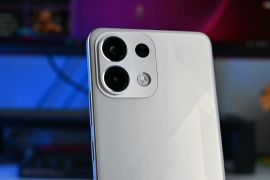 Oppo K12s dikabarkan miliki baterai besar di dalamnya