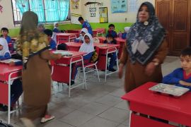 Sempat berhenti karena perbaikan dapur, Program MBG Dumai dijalankan lagi 21 April