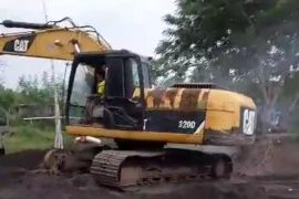 Soal tambang, Ketua Asosiasi Galian C minta Kepala Bapenda Lotim bicara jujur