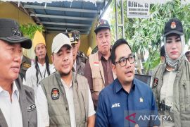 Komisi II DPR RI berharap Banjarbaru segera dapat pemimpin definitif