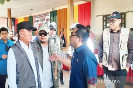 Ketua KPU: Banjarbaru contoh PSU damai didukung masyarakat