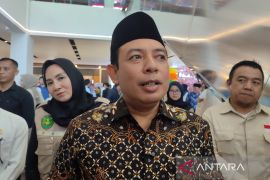 Pemkot Bengkulu pastikan tidak ada parkir ilegal di Pantai Panjang