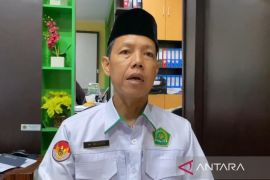 Kemenag Bengkulu mulai distribusikan koper jamaah calon haji 2025