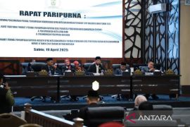 DPRD Banjarmasin ajukan revisi Perda ketenagakerjaan
