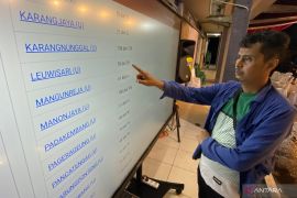 KPU umumkan hasil PSU Pilkada Tasikmalaya pada 23 April 2025