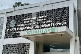 Kemenag Batam: Bipih tahap dua diperpanjang, kursi cadangan belum penuh