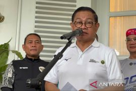 Pramono Anung minta maaf ke masyarakat terkait macet Priok