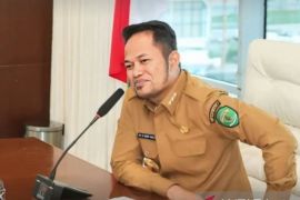 Pemprov Kaltim bantu seragam sekolah gratis  untuk siswa baru