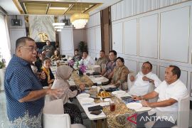 KPK dalami peran Waketum Kadin terkait dugaan korupsi di PGN