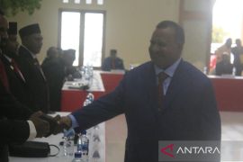 Wagub Ones: Bangun SDM Papua Pegunungan dengan pendekatan budaya