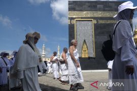 Menag: Skema murur dan tanazul resmi diterapkan pada ibadah haji 1446 Hijriah