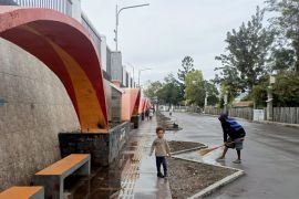 DLH pekerjakan 25 kelompok OAP guna sukseskan program Jayawijaya bersih