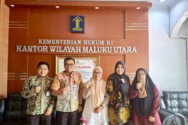 Muara Mart terima layanan konsultasi pendaftaran merek