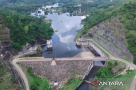 Pemkab Sampang optimalkan penanaman padi di sekitar Waduk Nipah