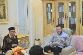 Kota Padang maksimalkan regulasi demi tekan pengguna rokok