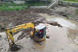 Pemkab Ponorogo normalisasi dam hingga buat sudetan untuk cegah banjir