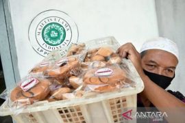 Babel kemarin, 1.679 sertifikat halal gratis hingga 40 produk hukum Babel