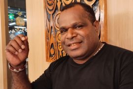 Pemuda Katolik dukung program MBG di Papua