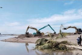 DPRD: gotong royong pupuk semangat kekompakan atasi bencana di Padang Pariaman