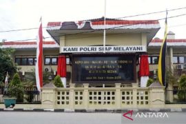 Polisi tetapkan oknum dokter spesialis kulit di Medan tersangka pencurian dengan kekerasan