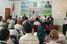 PKB Deli Serdang kembali gelar Musancab, Said Hadi: Rapatkan barisan untuk soliditas