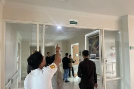 Polisi analisa CCTV ungkap dugaan pelecehan seksual di Kota Malang